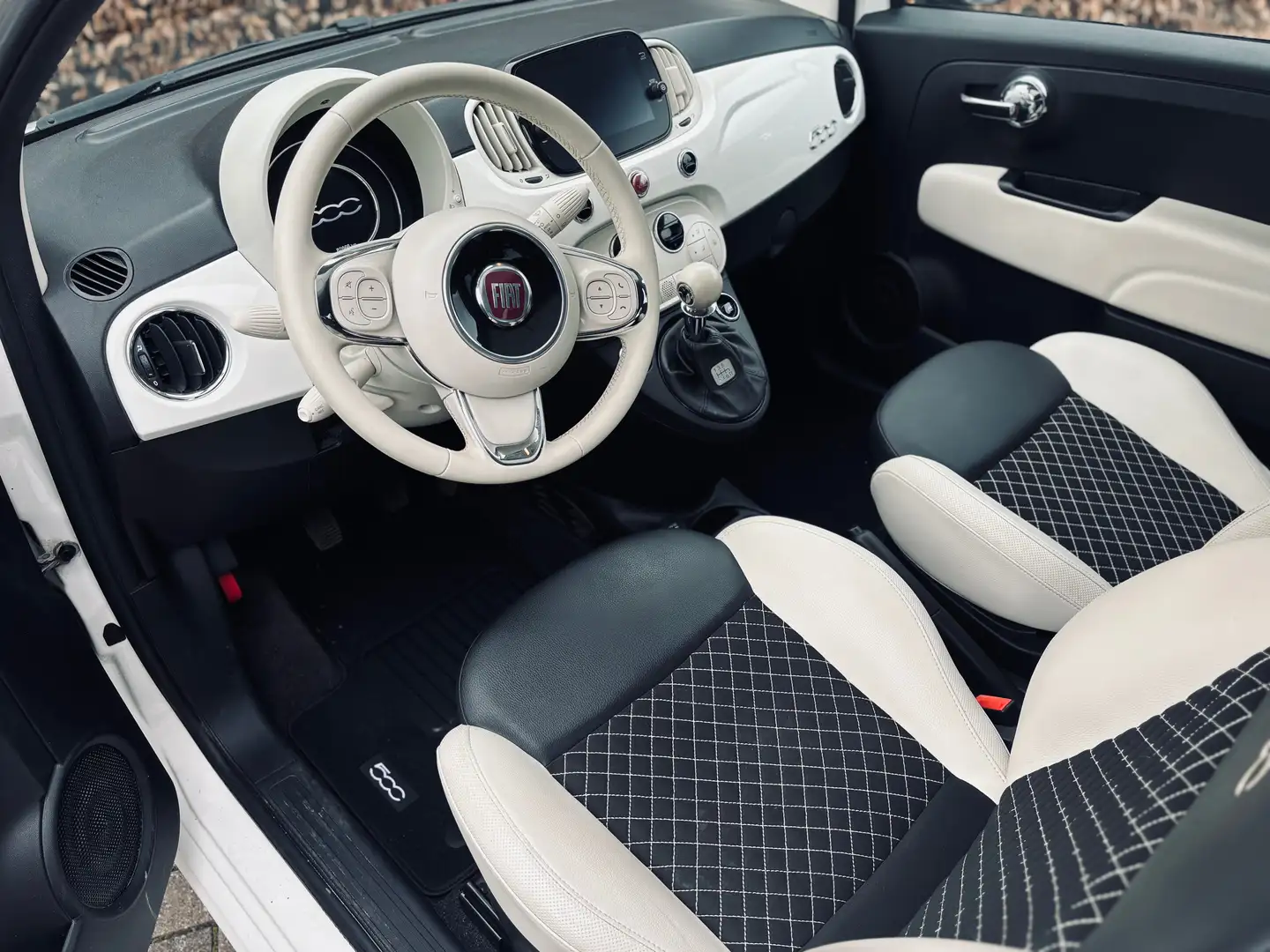 Fiat 500 1.0i MHEV Dolcevita – Image 5