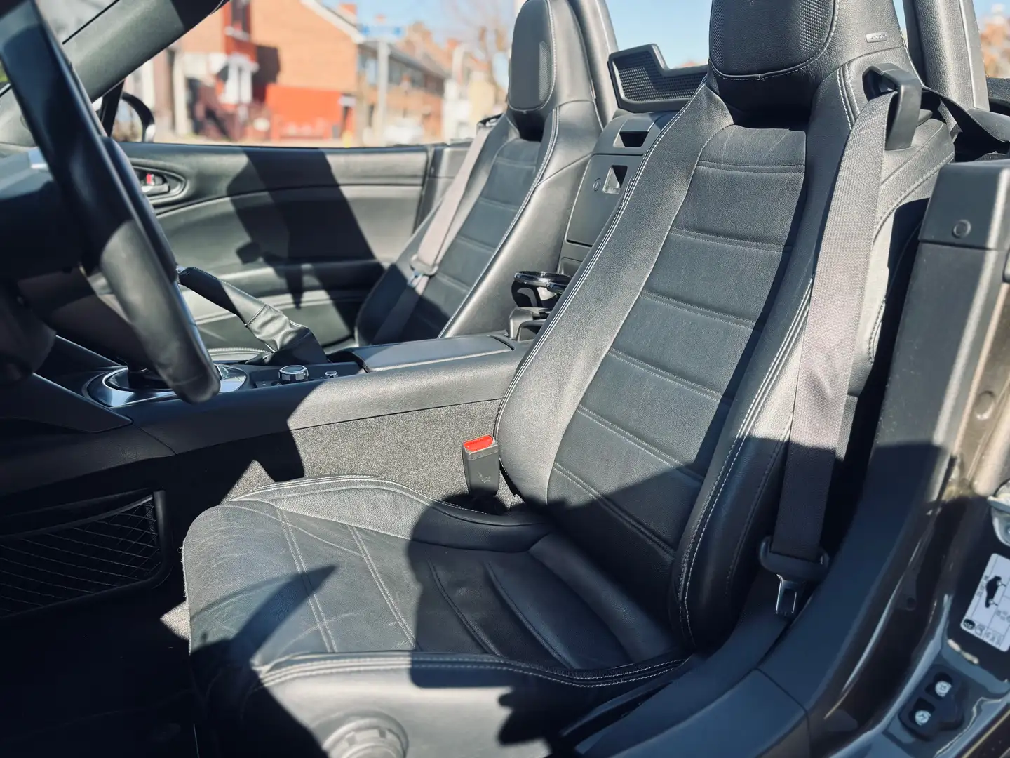 Fiat 124 Spider 1.4 MultiAir 2017 60 000 km – Image 6
