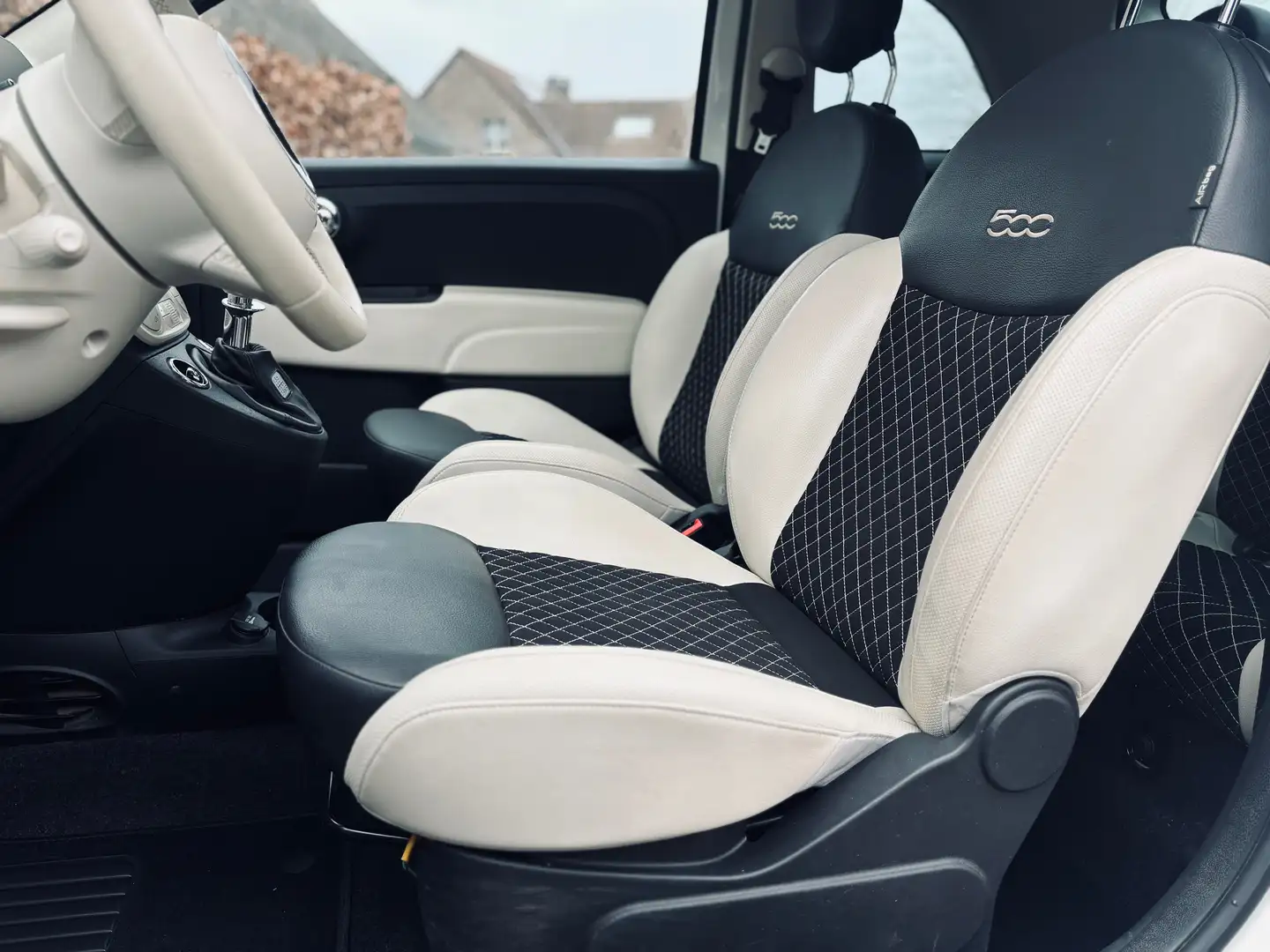 Fiat 500 1.0i MHEV Dolcevita – Image 6
