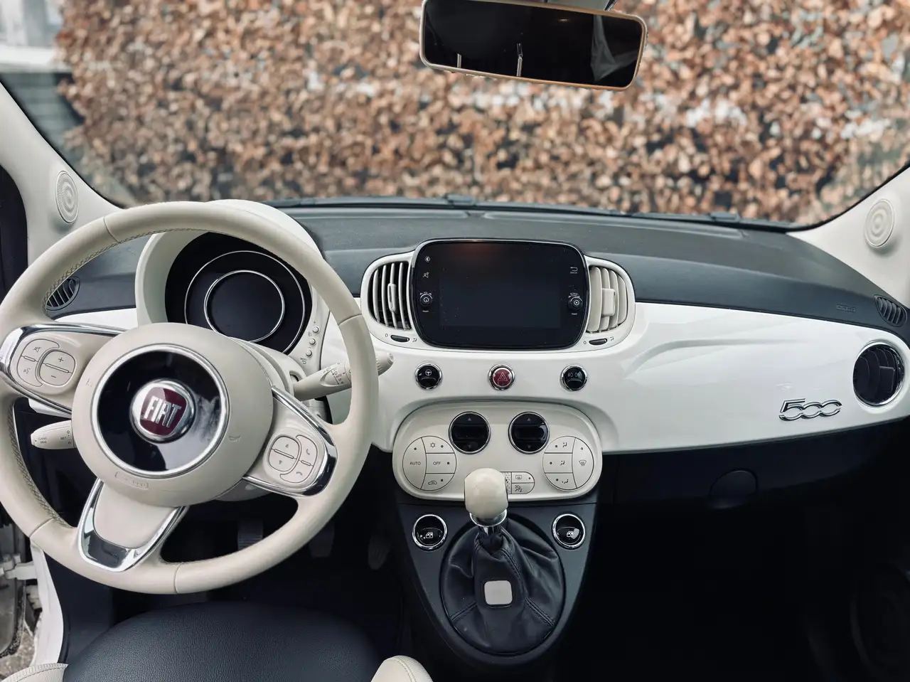 Fiat 500 1.0i MHEV Dolcevita – Image 7